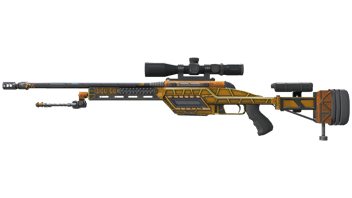 Big Iron image