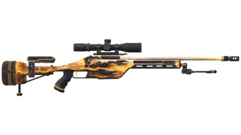 Death Strike image