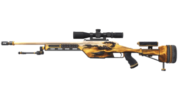 Death Strike image