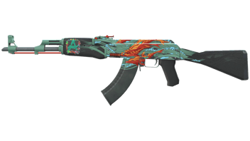 Aquamarine Revenge image