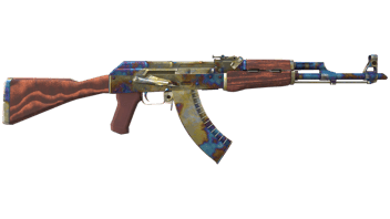 Case Hardened image