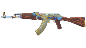 Case Hardened image