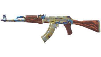 Case Hardened image