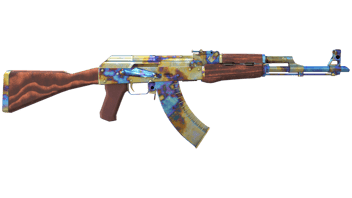 Case Hardened image