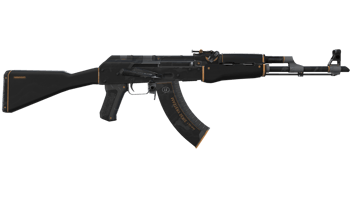 Elite Build image