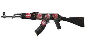 Elite Build image