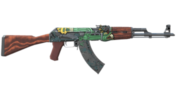Fire Serpent image
