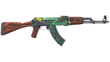 Fire Serpent image