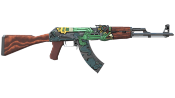 Fire Serpent image