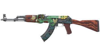 Fire Serpent image