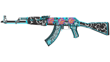 Frontside Misty image