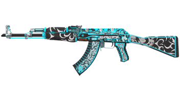 Frontside Misty image