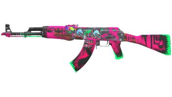Neon Revolution image