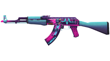 Neon Rider image