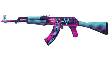 Neon Rider image