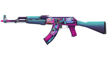 Neon Rider image
