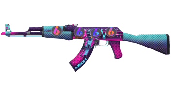 Neon Rider image