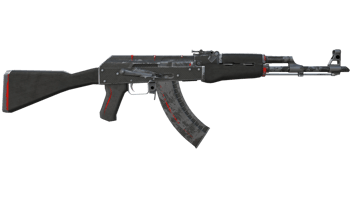Redline image