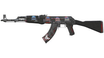 Redline image