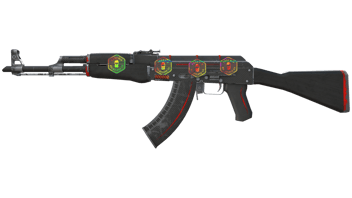 Redline image