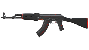 Redline image