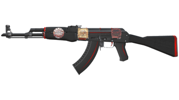 Redline image