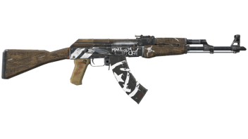 Wasteland Rebel image