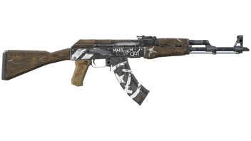 Wasteland Rebel image