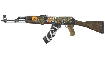 Wasteland Rebel image