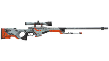 Asiimov image