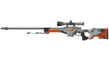 Asiimov image