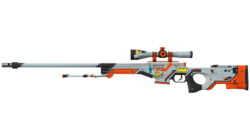 Asiimov image
