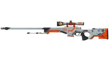 Asiimov image