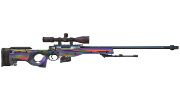Chrome Cannon image