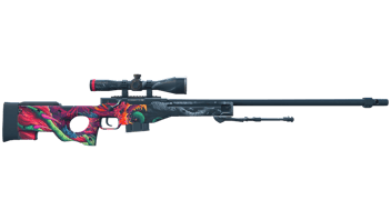 Hyper Beast image