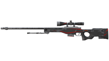Redline image