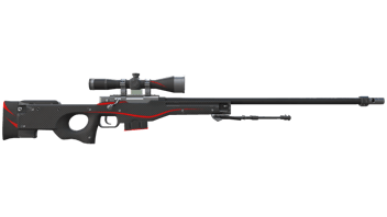 Redline image
