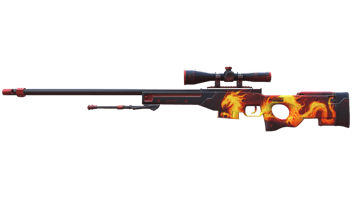 Wildfire image