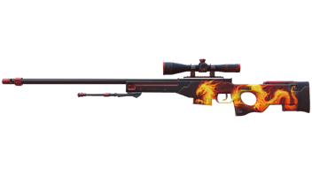 Wildfire image
