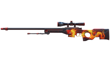 Wildfire image