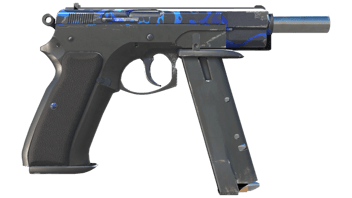 Poison Dart image