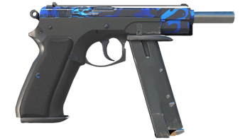 Poison Dart image
