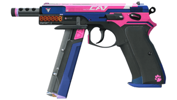 Tacticat image