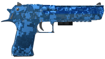 Cobalt Disruption image