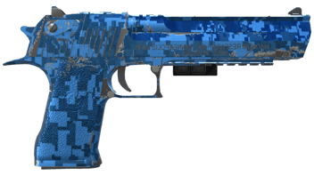 Cobalt Disruption image