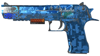 Cobalt Disruption image