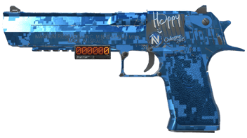 Cobalt Disruption image
