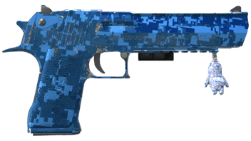 Cobalt Disruption image
