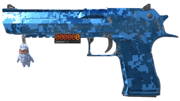Cobalt Disruption image