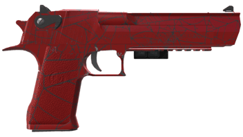 Crimson Web image